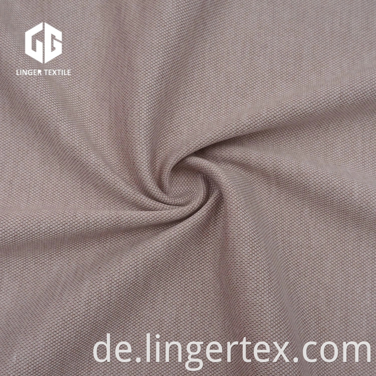 Kupfergewirke Polyester Spandex Cupro Stoff für Bekleidung